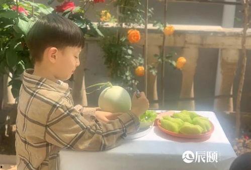 吃玉菇蜜瓜视频 第1张 吃玉菇蜜瓜视频 第1张